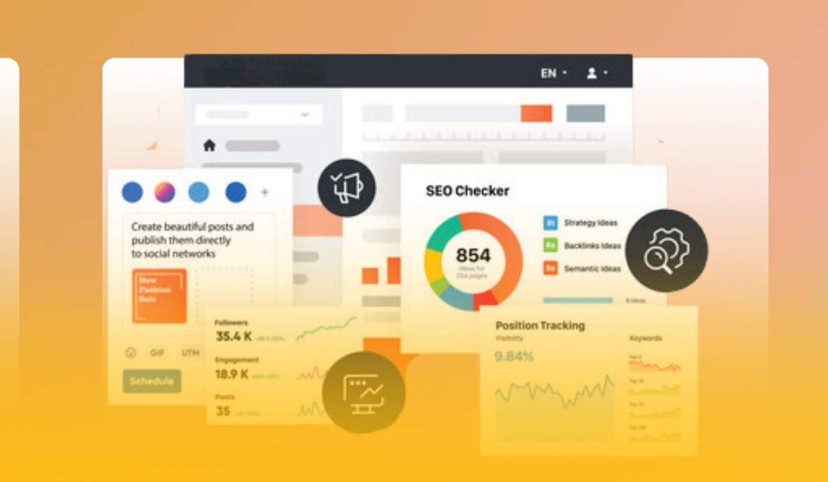 Search Engine Optimization (SEO)